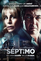 Séptimo (2013) poster